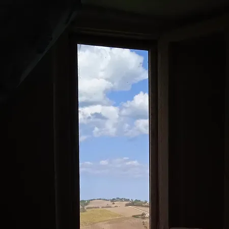 Stanza Privata Filetto Pansiyon Bettolelle