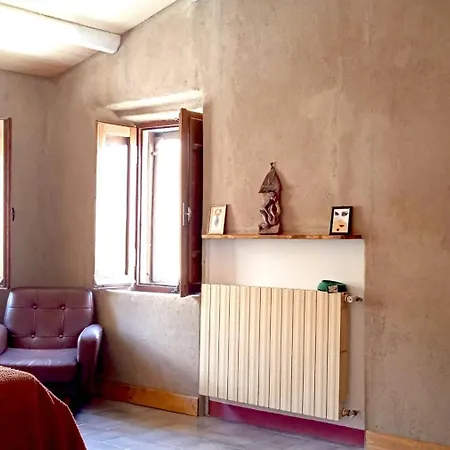Stanza Privata Filetto Pansiyon