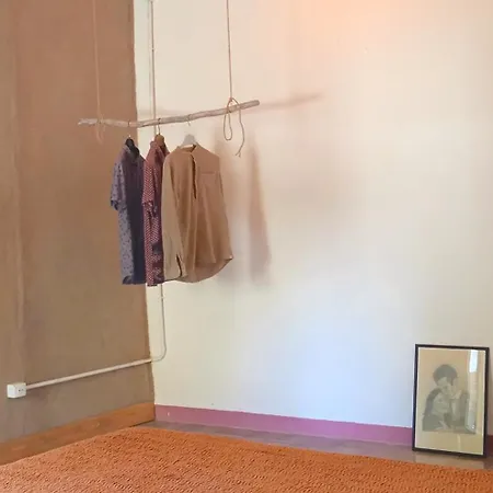 Pansiyon Stanza Privata Filetto