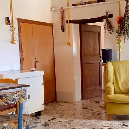 Stanza Privata Filetto Bettolelle